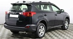 Toyota RAV4 IV (CA40)