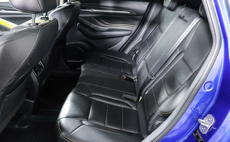 Haval F7x 2.0 РКПП