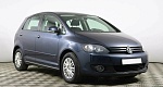 Volkswagen Golf Plus II
