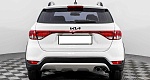 Kia rio x (x-line) акпп 2018 с пробегом 66 179 км