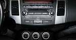 Mitsubishi Outlander, 2 поколение