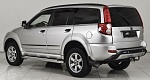 Great Wall Hover H5