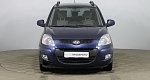Hyundai Matrix