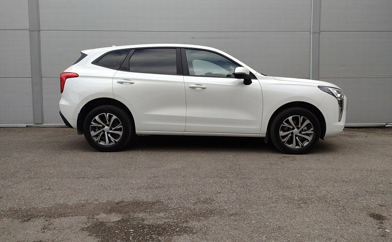 Haval Jolion I