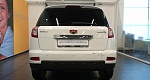 Geely Emgrand X7 I