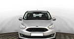 Ford c-max робот 2018 с пробегом 84 141 км