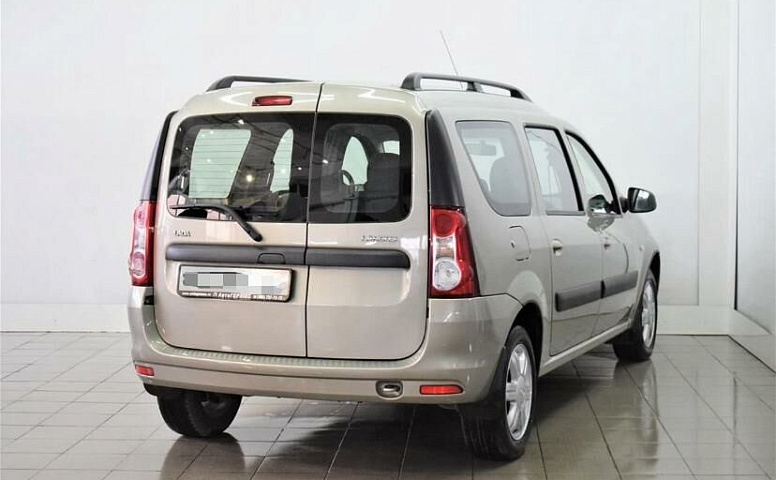 Lada Largus