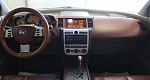 Nissan Murano I (Z50)
