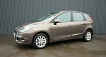 Renault Scenic III