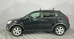 Ssangyong actyon