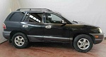 Hyundai SANTA_FE 2.7 AT (173 л.с.)