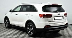 Kia sorento prime акпп 2017 с пробегом 53 490 км