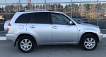 Chery TIGGO 1.6 MT (119 л.с.)