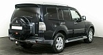 Mitsubishi Pajero 3.0 Автомат
