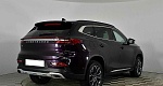 Exeed txl робот 2020 с пробегом 25 500 км