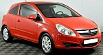Opel Corsa 1.2 Робот