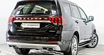 Kia Mohave 3.0 АКПП