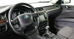 Skoda Superb 1.8 Автомат