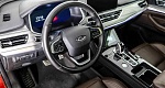Chery tiggo 8 pro робот 2021 с пробегом 34 719 км