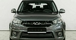 Chery tiggo 3