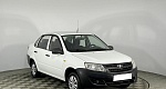 LADA (ВАЗ) Granta I