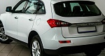 Zotye t600