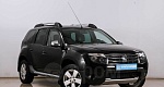 Renault Duster, 1 поколение