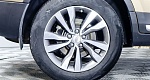 Geely Atlas 2.4 АКПП