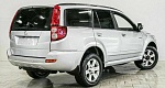 Great wall hover h5