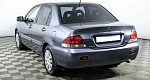 Mitsubishi Lancer 1.6 Автомат