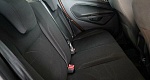 Ford Fiesta Mk6 Рестайлинг
