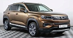 Changan cs35plus