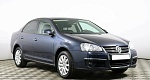 Volkswagen Jetta V