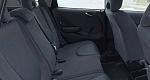 Honda Jazz I Рестайлинг