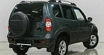 Lada (ваз) niva