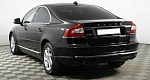 Volvo S80 II Рестайлинг 2