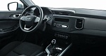 Chery Tiggo 4 I Рестайлинг
