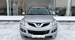 Great Wall Hover H5