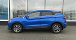 Geely Coolray I