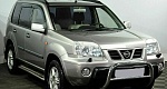 Nissan X-Trail I