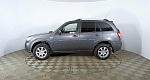 Chery Tiggo (T11) I Рестайлинг (FL)