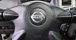 Nissan X-Trail I