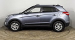 Hyundai Creta 1.6 АКПП