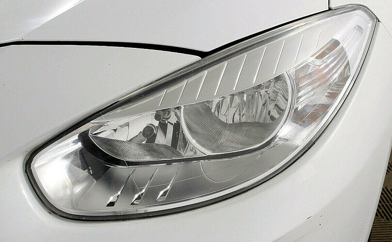 Renault fluence