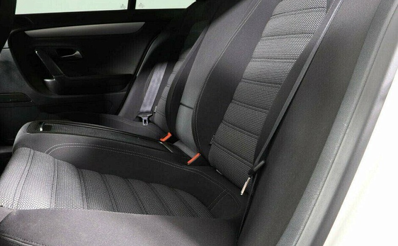 Volkswagen Passat CC 1.8 Робот