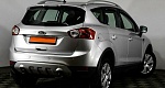 Ford Kuga 2.0 Механика