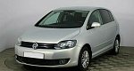 Volkswagen Golf Plus II