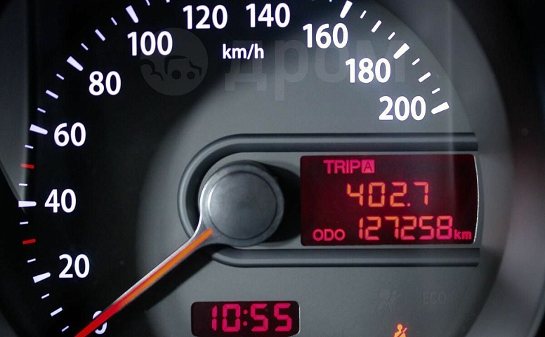 Kia Picanto, 2 поколение