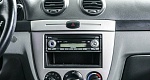 Chevrolet Lacetti 1.6 Механика
