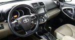 Toyota RAV4 III (XA30) Рестайлинг